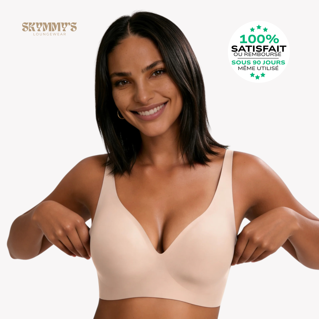 Skymmy's™ Soutien-Gorge Seconde Peau