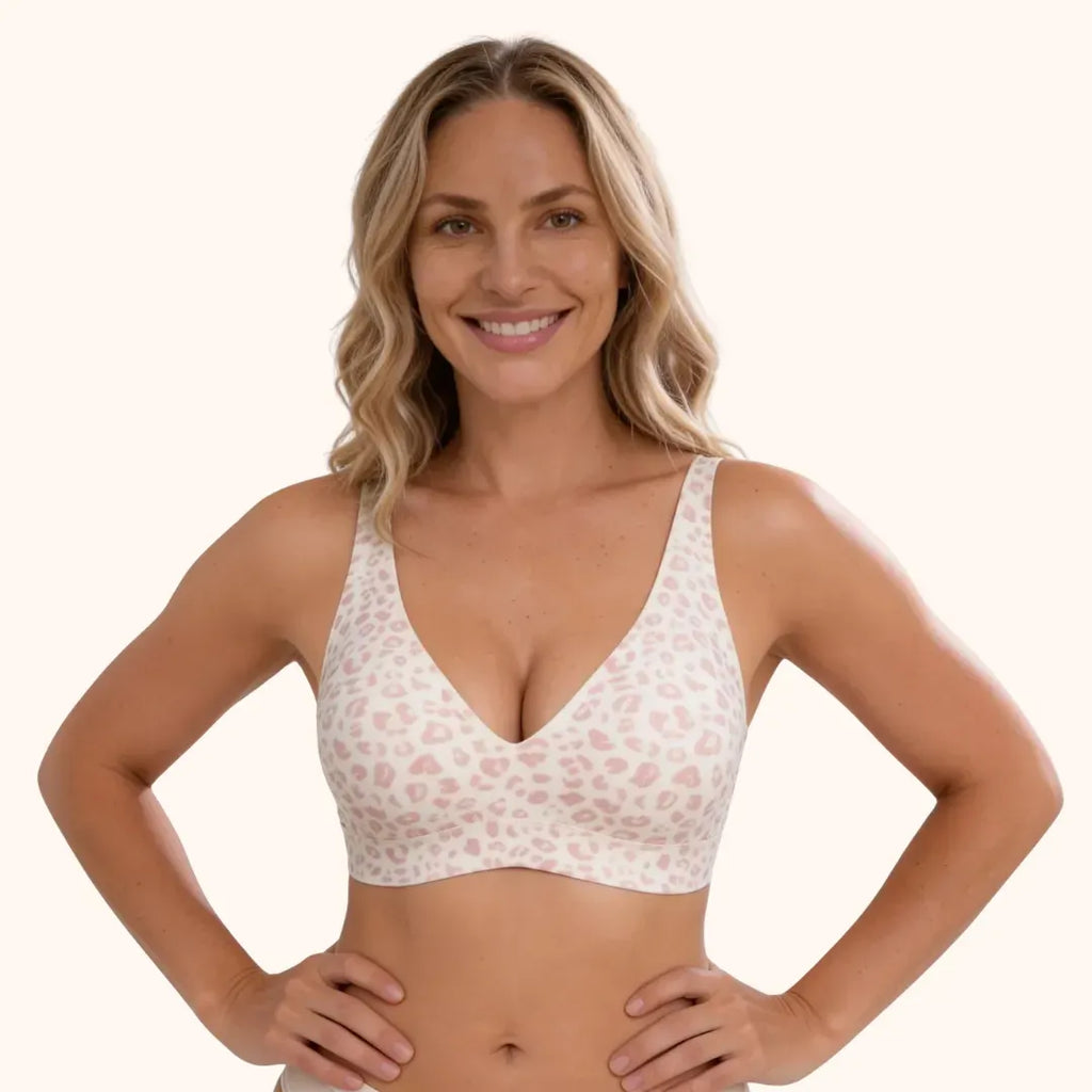 Skymmy's™ Soutien-Gorge Seconde Peau